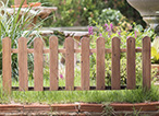 3 Ways a Decorative Fence Can Enhance a Garden