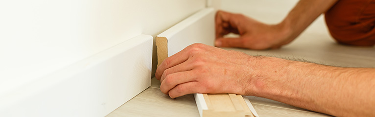3 Reasons to Choose MDF Skirting Boards