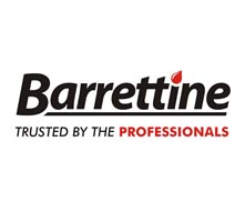 Barrettine Logo