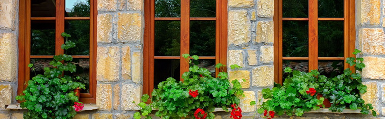 How to Repaint Your Timber Windows