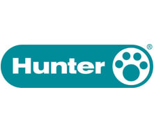 Hunter Plastics Logo