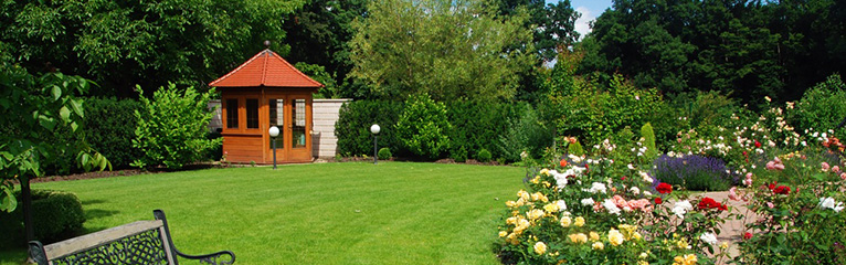 Is That Allowed? Sheds, Cabins and Planning Permission in the UK