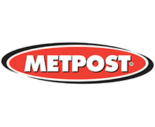Metpost Logo