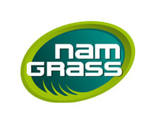 Namgrass Logo