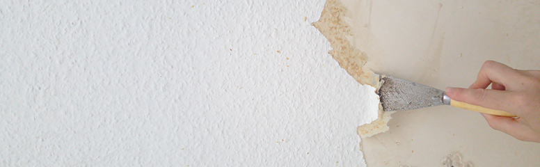 Our Tips for Removing Wallpaper