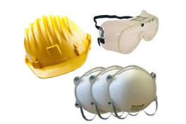 Safety Workwear & PPE