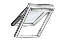 Top Hung Safety Glass