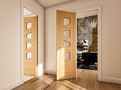 Why should you consider Oak Internal Doors?