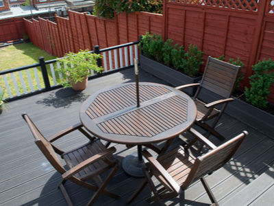 3 reasons to switch to composite decking