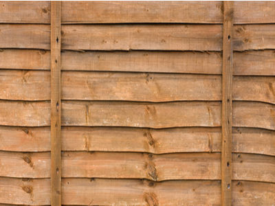 Everything you need to know about Lap Fence Panels