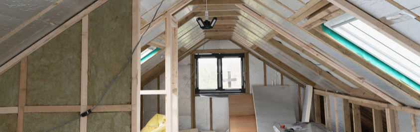 How to Work Safely In The Loft