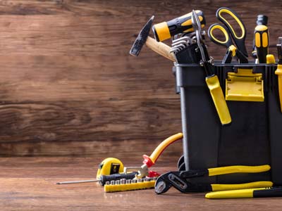 Must-have Tools for DIY Projects