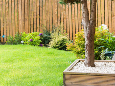 What to consider when selecting a new fence