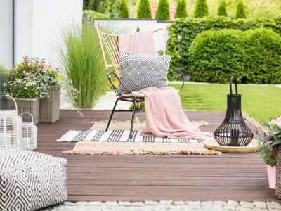 Why Your Outdoor Space Should Be High Up In The Priority List