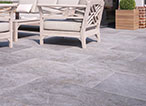 Why Install Porcelain Paving?