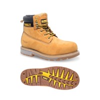 dewalt boots size 8