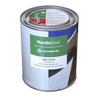 Hardieplank Seal 1ltr Arctic White