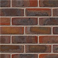 Ibstock Chailey Medium Multi Bricks Pack of 370