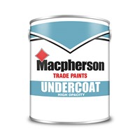 Macpherson 1L Deep Grey Undercoat