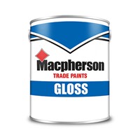 Macpherson 1L Gloss Paint