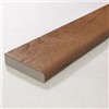 Millboard Bullnosed Board Coppered Oak