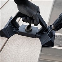 Millboard DuoFix Side-Fixing Guide Kit Inc Bit & 3 Spacers