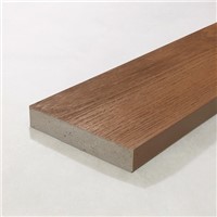 Millboard Enhanced Grain Decking Coppered Oak