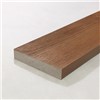 Millboard Enhanced Grain Decking Coppered Oak