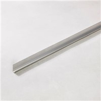 Millboard Envello Aluminium Horizontal Starter Trim