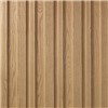 Millboard Envello Board & Batten+ Golden Oak