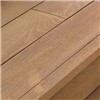 Millboard Square Flexible Edging Coppered Oak