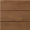 Millboard Square Flexible Edging Coppered Oak