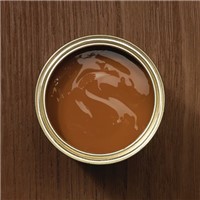 Millboard Touch Up Paint 500ml Coppered Oak